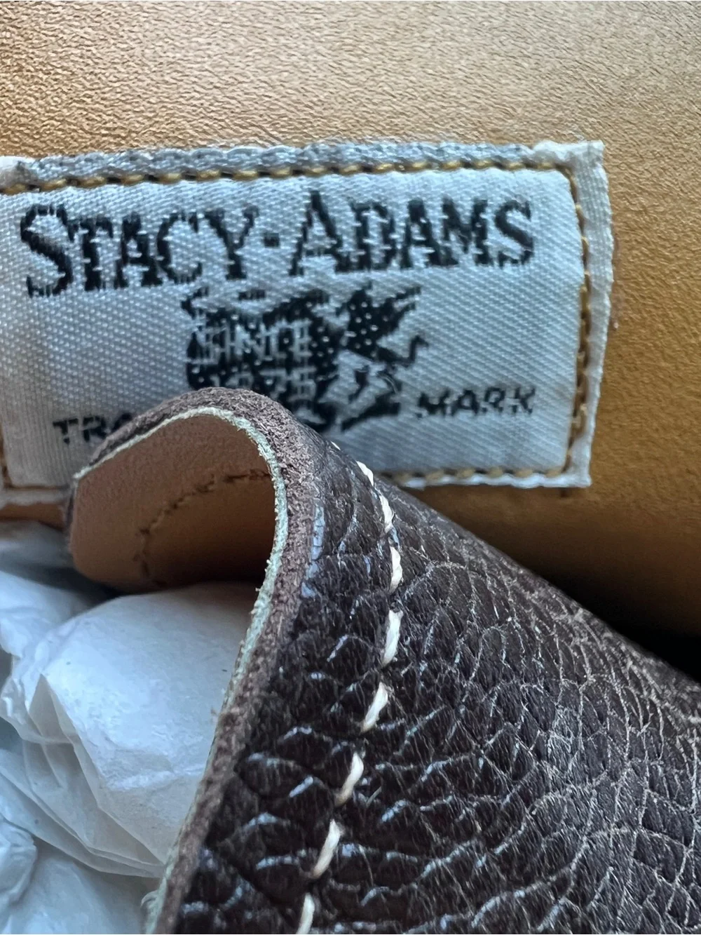 Stacy Adams stacy adams